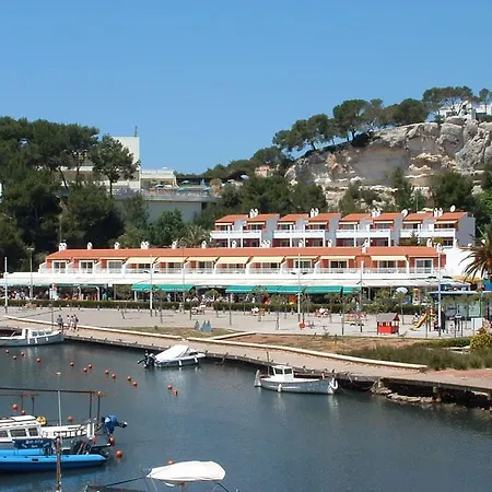 Apartamento Galdana Gardens