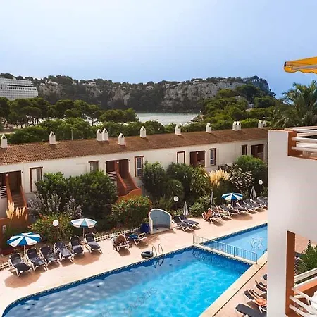 Galdana Gardens Apartamento