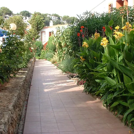 Galdana Gardens Apartment Cala Galdana (Menorca)