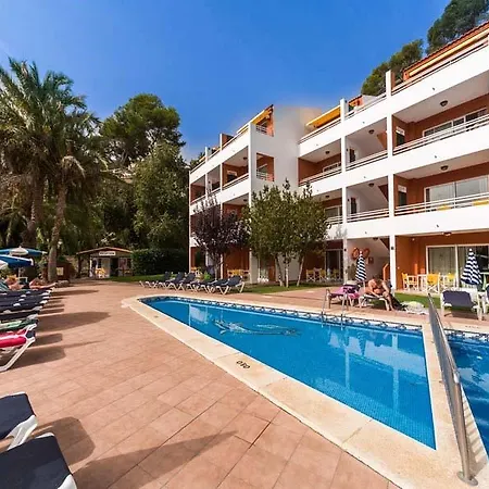 Apartamento Galdana Gardens Cala Galdana (Menorca)