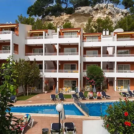 Apartamento Galdana Gardens Cala Galdana (Menorca)