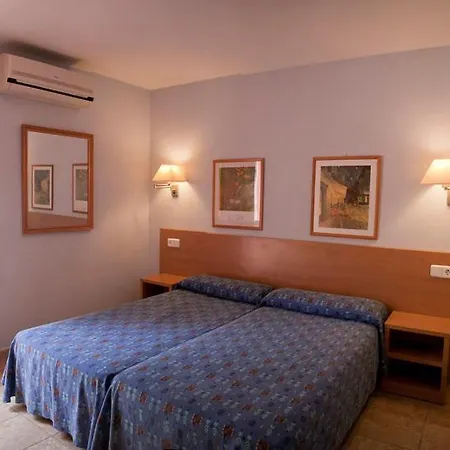 Galdana Gardens Apartamento