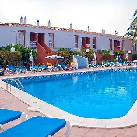Apartamento Galdana Gardens Cala Galdana (Menorca)