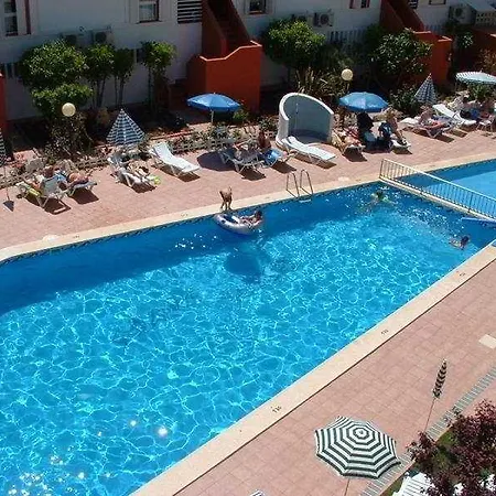 Galdana Gardens * Cala Galdana (Menorca)
