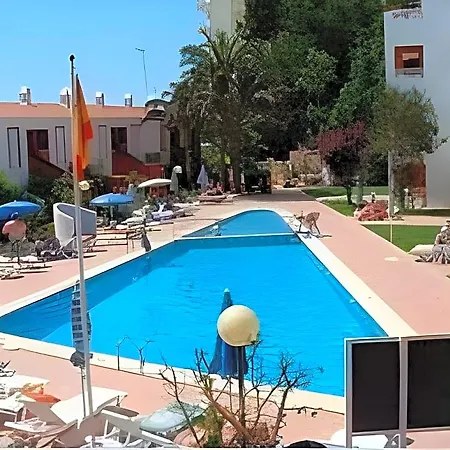 Galdana Gardens *