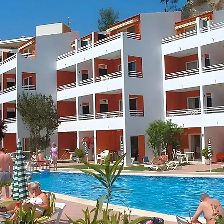Galdana Gardens Apartamento *