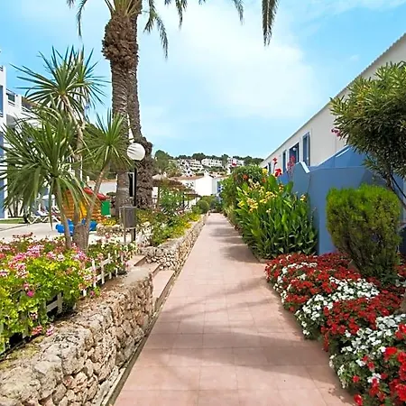 Apartamento Galdana Gardens Cala Galdana (Menorca)