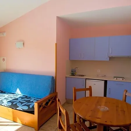 Galdana Gardens Apartamento Cala Galdana (Menorca)