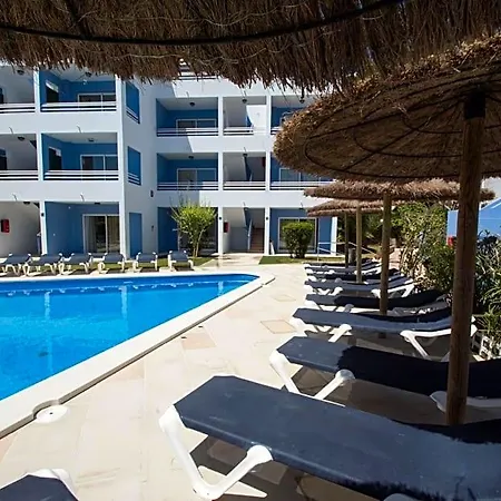 Galdana Gardens Apartamento Cala Galdana (Menorca)