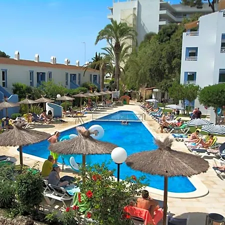 Apartamento Galdana Gardens Cala Galdana (Menorca)