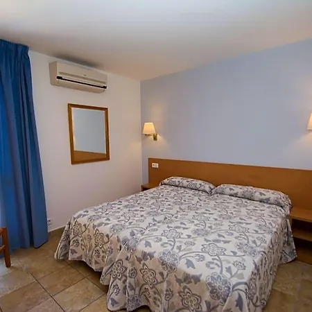 Apartamento Galdana Gardens