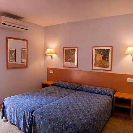 Galdana Gardens Apartamento Cala Galdana (Menorca)