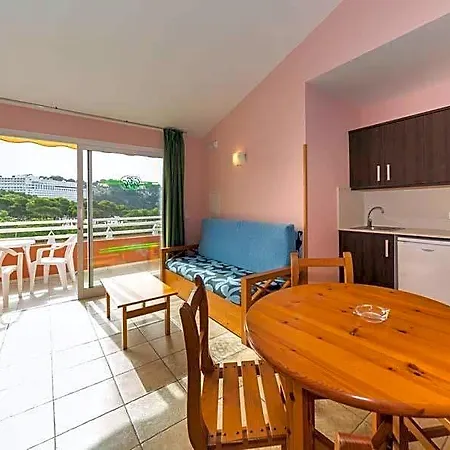 Apartamento Galdana Gardens