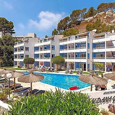 Apartamento Galdana Gardens Cala Galdana (Menorca)