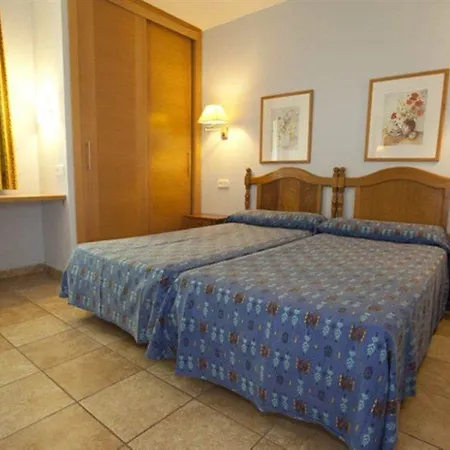 Apartamento Galdana Gardens Cala Galdana (Menorca)