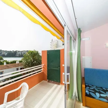 Apartamento Galdana Gardens