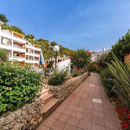 Apartamento Galdana Gardens *