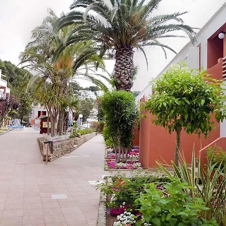 Galdana Gardens