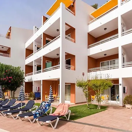 Galdana Gardens Apartamento Cala Galdana (Menorca)