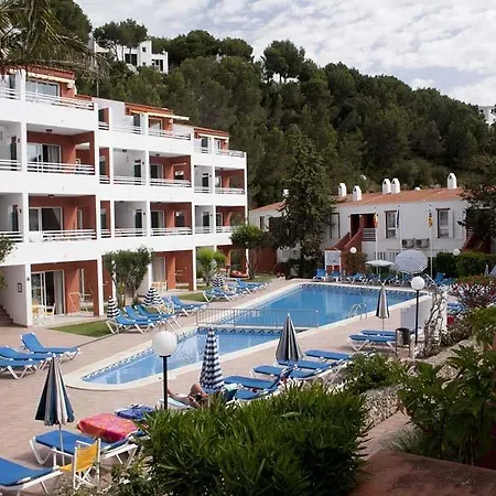 Galdana Gardens Apartamento Cala Galdana (Menorca)
