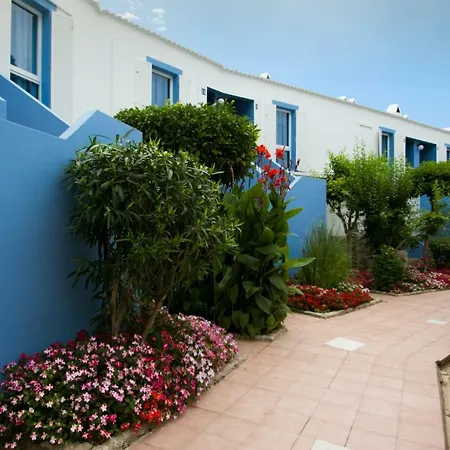 Galdana Gardens
