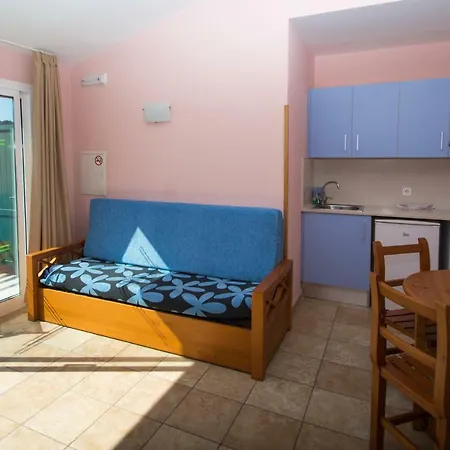 Galdana Gardens Apartamento