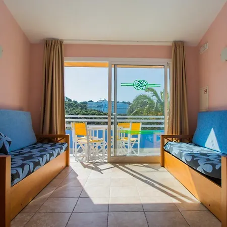 Apartamento Galdana Gardens Cala Galdana (Menorca)