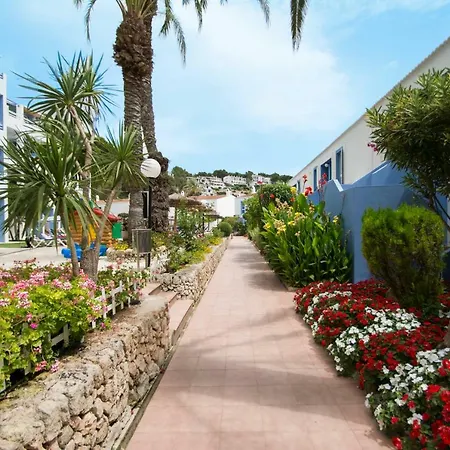 Galdana Gardens Apartamento *