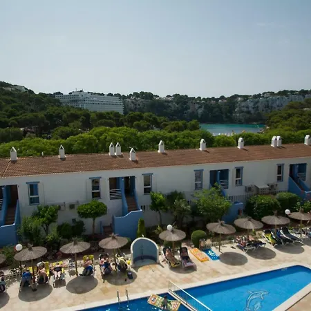 Apartamento Galdana Gardens