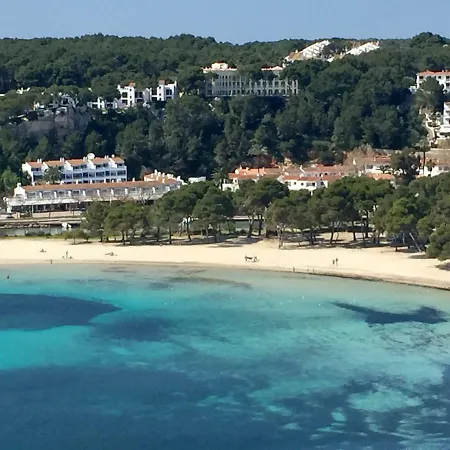 Apartamento Galdana Gardens