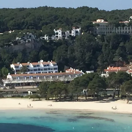 Apartamento Galdana Gardens