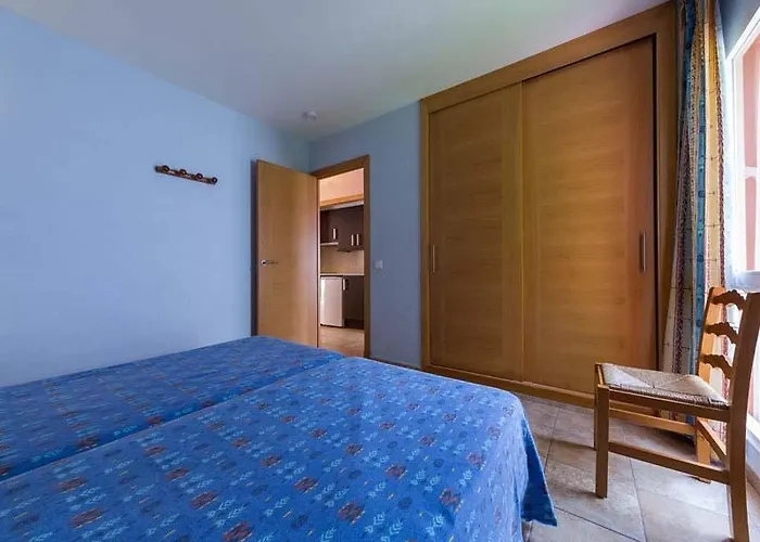 Galdana Gardens 칼라 갈다나