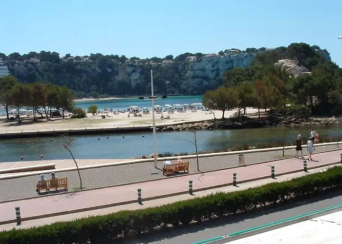 Galdana Gardens * 칼라 갈다나