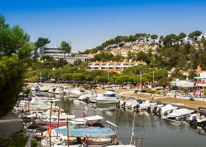 Galdana Gardens 아파트 *