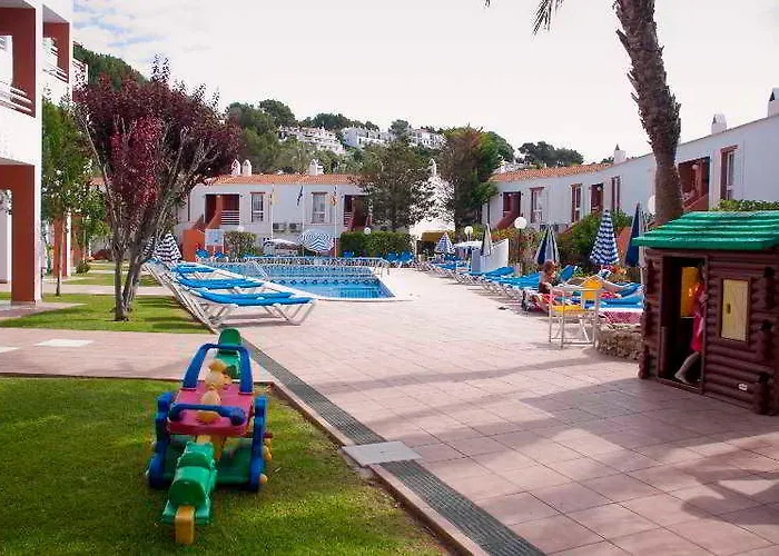 Galdana Gardens 아파트