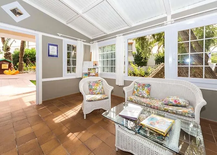 Galdana Gardens 아파트 칼라 갈다나