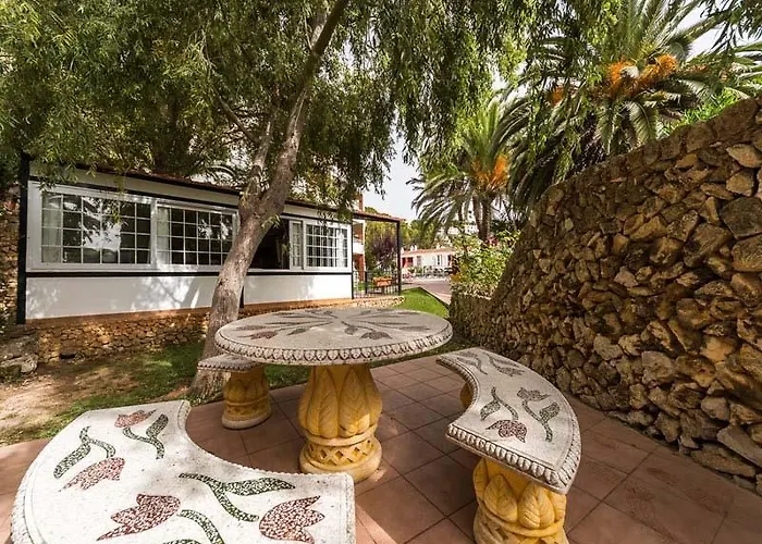 Galdana Gardens 아파트 *