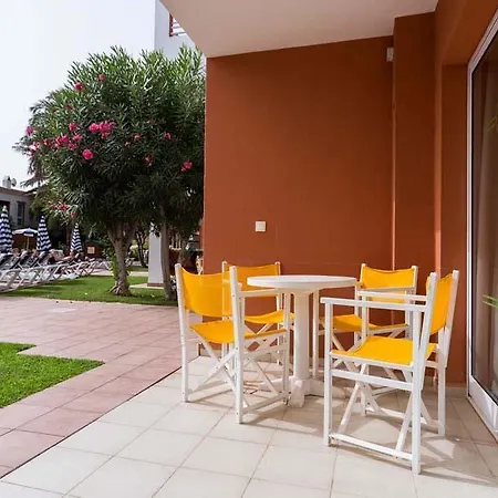 Galdana Gardens Апартаменты