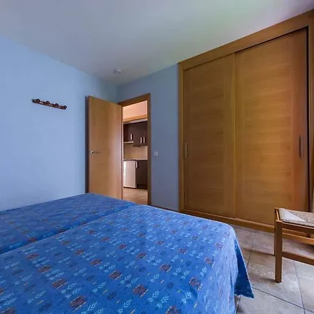 Galdana Gardens Кала-Галдана