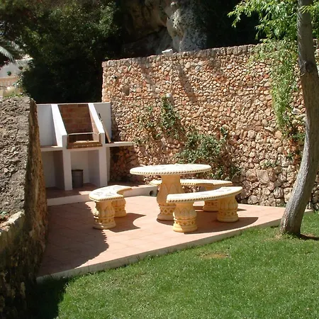 Galdana Gardens Апартаменты