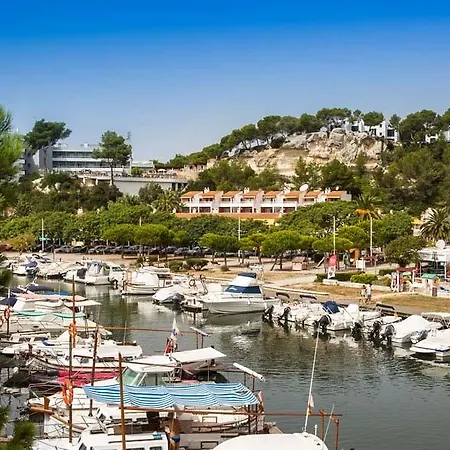 Galdana Gardens Апартаменты *