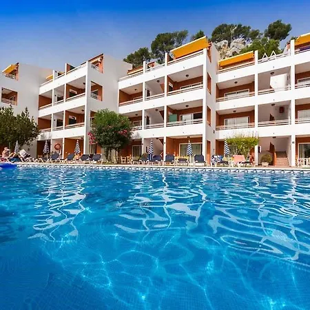 Galdana Gardens Апартаменты *