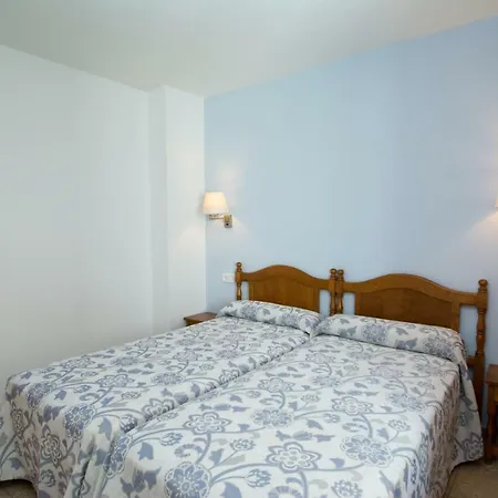 Galdana Gardens Апартаменты