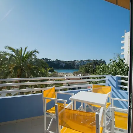 Galdana Gardens Апартаменты