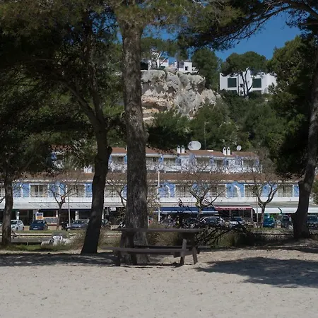 Galdana Gardens Апартаменты *